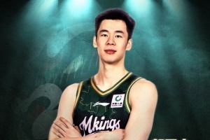 狂飙！同曦五将续约，昊文领衔再战江湖！