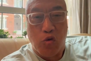 马健认为多尔特比火箭队伊森更合适湖人，后者防守和三分表现均佳