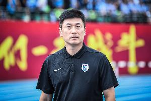 李国旭强调：连番赛事考验体能，展现球队技战术风格至关重要