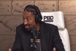 皮蓬指出:詹姆斯缺乏乔丹般的求胜心,这或许与他漫长的职业生涯有关