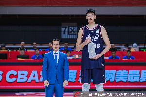 解说：徐昕与杜锋情感积压已久，未来重返广东队可能性较小