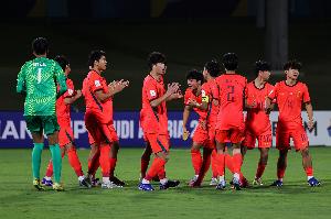 侯志强：世界杯不应只是观众，青训体系应全面参照世界杯