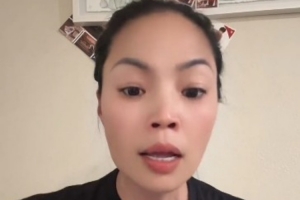 当地博主指出:上季杨瀚森出场时间减少,众多华人观众减少对波特兰足球的关注
