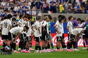 日本队世界杯数据亮点:镰田大地传球200次,上田绮世射门9次