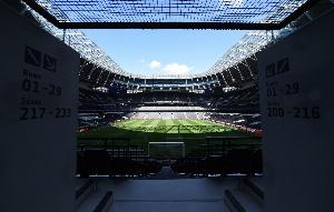 英媒报道：热刺向地方议会申请在球场屋顶安装3800块太阳能电池板
