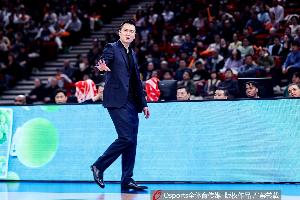卢伟谈下赛季期待:顺其自然,提升空间大