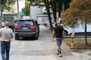迪马：马里奥·希拉已至体检地点，正接受米兰体检
