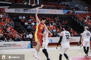 媒体人:别以为低位技术易如反掌 NBA中能出色运用低位技术的球员寥寥无几