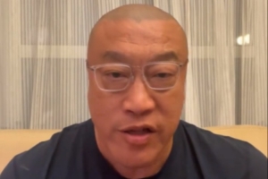 马健谈湖人新阵容：防守端漏洞增多，进攻端表现更佳，排名取决于健康状况