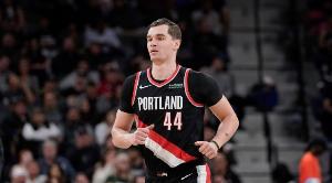 欧记:海佐尼亚触发离队条款,重返NBA仅需支付85万买断费
