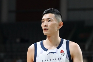 有些球员不受重点培养吗？陈林坚表示：或许是球员个人目标不够明确