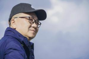 董路访谈：培养五大联赛球员比进军世界杯更具价值