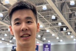 国王队首场训练!教练评价:郭昊文进攻多变,保持良好状态将担纲球队关键角色