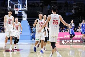 中国男篮今午启程返国，短暂休整后召开总结会