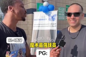 街头采访：组建一支最强首发阵容