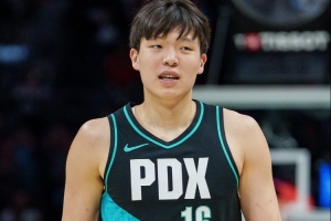 杨瀚森谈篮球：全新感悟，追求简洁高效