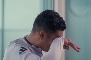 真情流露！卡塞米罗回忆离队泪崩：难以置信的四年，我深爱曼联