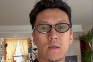 杨政向网友寻求帮助：腰突困扰半年，渴望重返球场打篮球