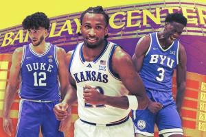 NBA首轮选秀实时汇总