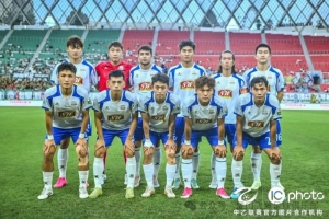 中乙第十二轮，厦门飞鹭客场1-0负于贵州贵阳竞技，连续两场败北