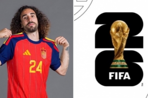 皇马阵中无人入选，博主戏称：西班牙国脚将征战世界杯