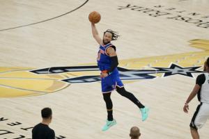 10年后夺冠的会是哪支球队？尼克斯有望登顶，NBA在以6结尾的年份中东部球队夺冠成规律
