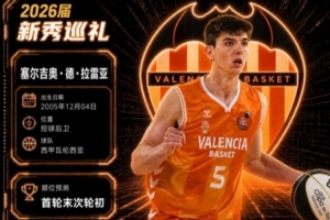 尼克斯旨在规避第二富豪等级 他们将保留拉雷亚签约权