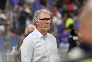 布兰科称法国为世界杯4-5名热门之一,梅西表现令人惊叹