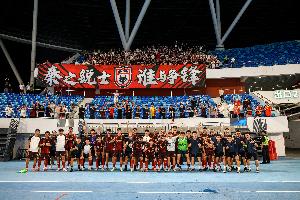 复苏信号?前主教练离任后陕西联合联赛客场大胜,足协杯淘汰浙江