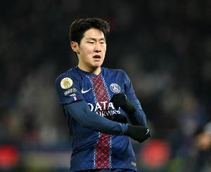 米体：尤文与巴黎洽谈中提及李刚仁，其满足斯帕莱蒂条件