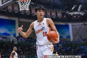 杨曦皓：清楚自身短板 将珍惜国家队磨砺机遇 倾力投入训练