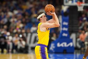 Shams：里夫斯获NBA落选秀最大合同，金额达1.85亿美元，历时4年