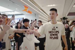 热忱自有回音