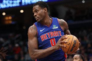 知名记者：NBA内部存在一种看法，杜伦正追求年薪约4000万美元的合同