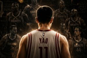 一个时代结束!洛瑞和坦普尔先后退役,姚明NBA昔日队友全员退役