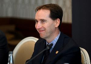 英足总首席执行官：若球队夺冠，图赫尔将获邀，同时对其执教至2028年充满信心
