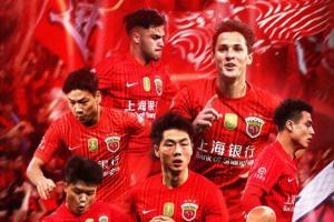 海港对决新鹏城：五外援对阵四外援！莱昂纳多与周定洋领衔首发，武磊替补登场