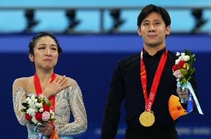 隋文静：幼时踢球后觉得不合适，曾获赠米兰22号球衣