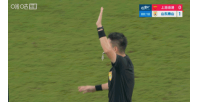 海港进球无效！IFAB规定：进攻方越位，点球判定为间接任意球