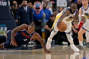 追寻梦想:NBA应迅速终结对快船及伦纳德的调查 已拖延近一年