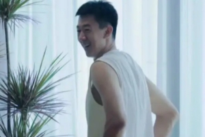 王少杰进入恢复训练第二周 感受普拉提首练 疼痛中寻求训练与科学的平衡