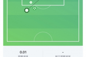 中村敬斗表现：3次射门1次射中+传球成功率90%，评分7.6