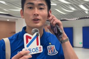 陈晋一：我认为日本队有机会击败巴西队！他们的踢球风格很有观赏性