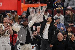 哈利伯顿：我感觉身体状况极佳，现在可以像健康NBA球员一样在球场上疾驰