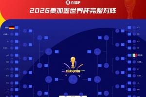 J组第1基本确定，阿根廷淘汰赛可能对阵H组第2，对手或为佛得角/沙特？