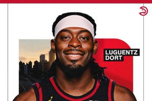 Scotto:多特希望老鹰长留 湖人、篮网、猛龙、热火等队曾有意