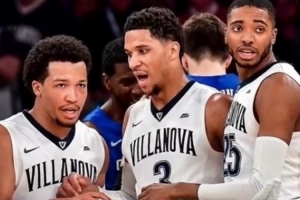 布里奇斯表示：与两位大学队友在NBA打球更默契，彼此心灵相通