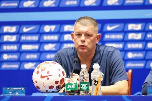 凭什么赢？三点拆解青岛海牛本场的取胜钥匙