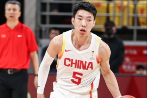 亟需提高表现！廖三宁半场4投2得4分2助攻1抢断 正负值-14