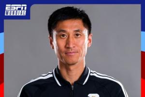 关注裁判：厄瓜多尔媒体热议马宁：牌艺精湛，严格执法广受关注